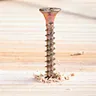CSK Head Self-Tapping Screws